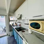 Casa Azzurra Casa vacanze *