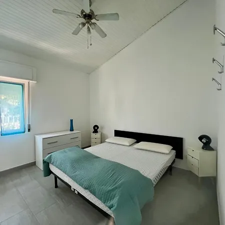 Casa Azzurra Dom wakacyjny *