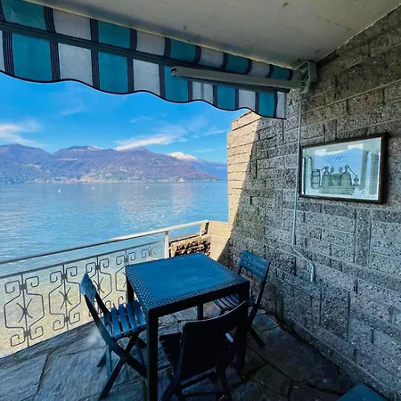 Dom wakacyjny Casa Azzurra Germignaga