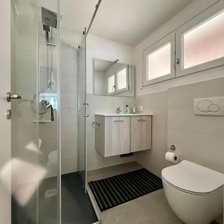 Casa Azzurra Dom wakacyjny