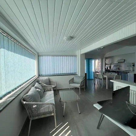 Dom wakacyjny Casa Azzurra