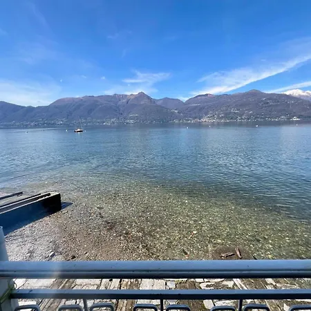 Dom wakacyjny Casa Azzurra