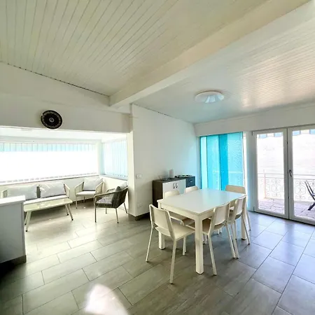 Casa Azzurra Dom wakacyjny *