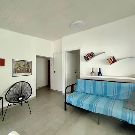 Casa Azzurra Dom wakacyjny Germignaga
