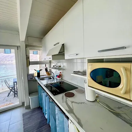 Casa Azzurra Tatil Evi *