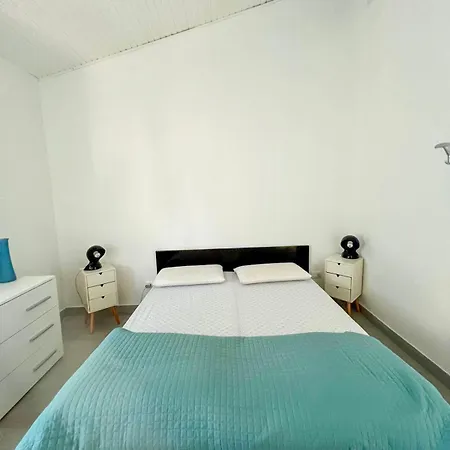 Tatil Evi Casa Azzurra *