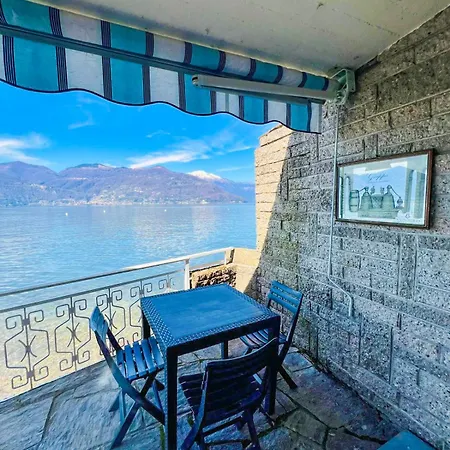 Casa Azzurra
