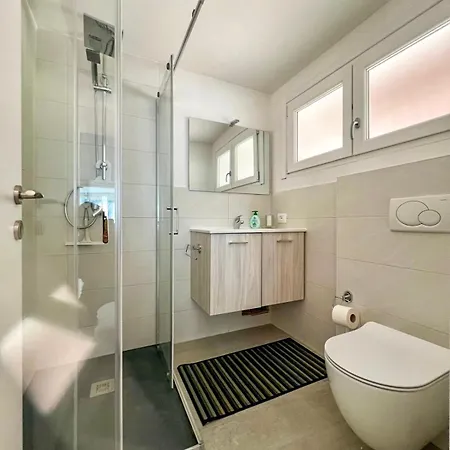 Tatil Evi Casa Azzurra *