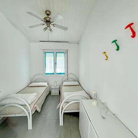 Tatil Evi Casa Azzurra Germignaga