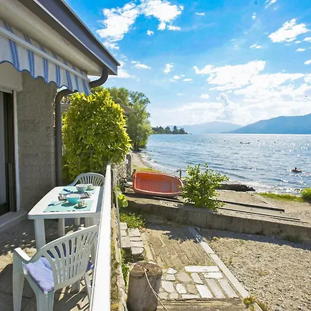 Casa Azzurra Germignaga