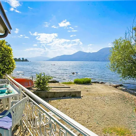 Casa vacanze Casa Azzurra