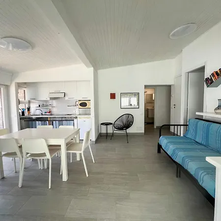 Casa Azzurra Feriehus Germignaga