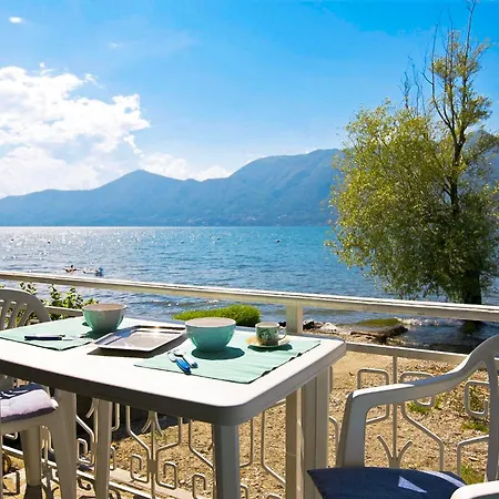 Casa Azzurra * Germignaga